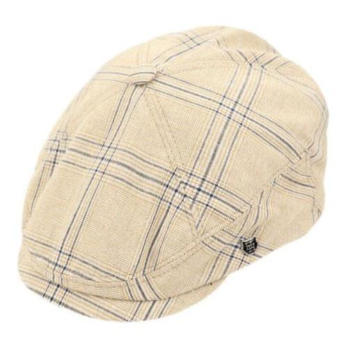 Hills Hats Marseille 4 Piece Driving Cap